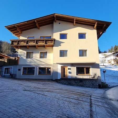 Kaiser Traum Appartement Auffach Bagian luar foto