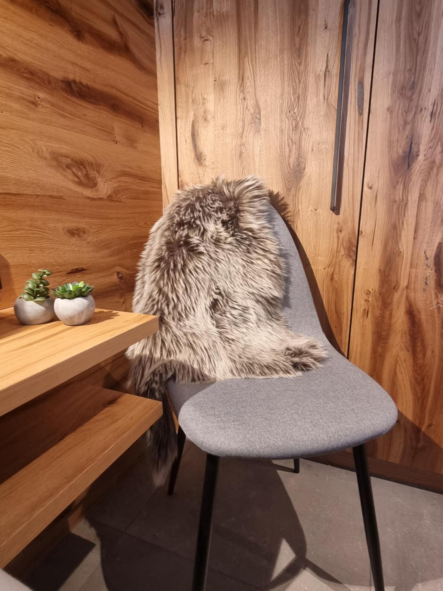 Kaiser Traum Appartement Auffach Bagian luar foto